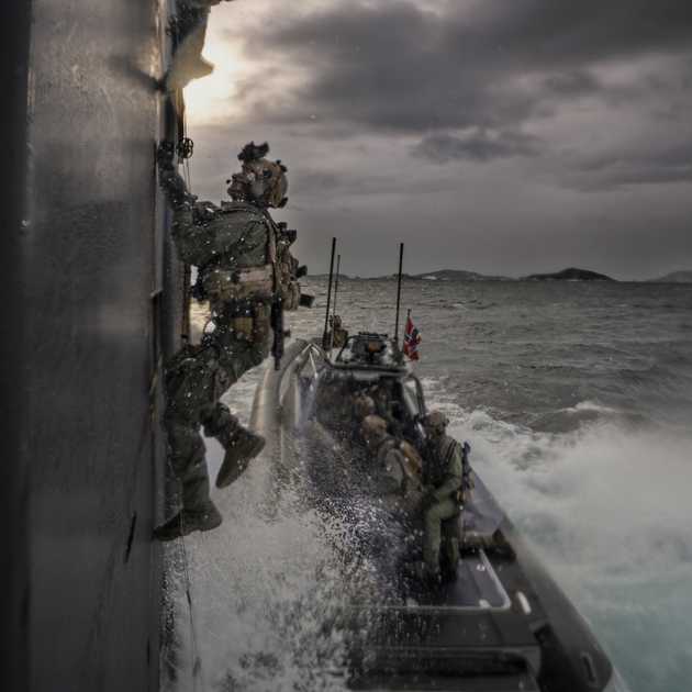 Europa al bivio: l'eredità strategica di Trump