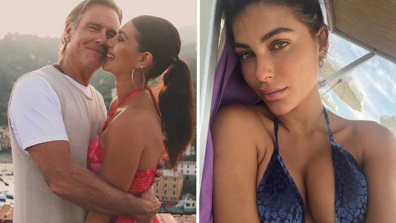 Jimmy Ghione e Marialaura De Vitis: Nozze in Vista