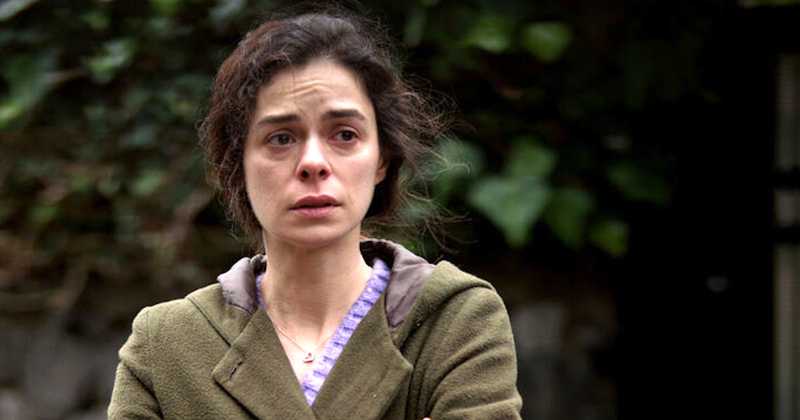 La forza di una donna: dramma e suspense l'8 dicembre