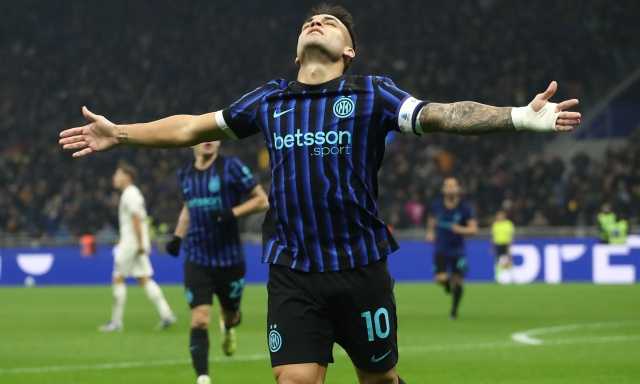 Lautaro a caccia del record: 30 squadre nel mirino