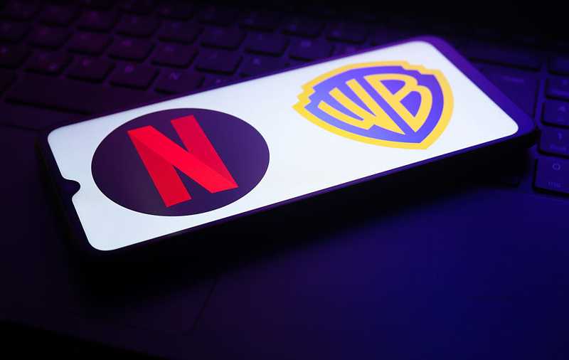 Netflix Acquista Warner Bros: Scossone a Cinema e Streaming