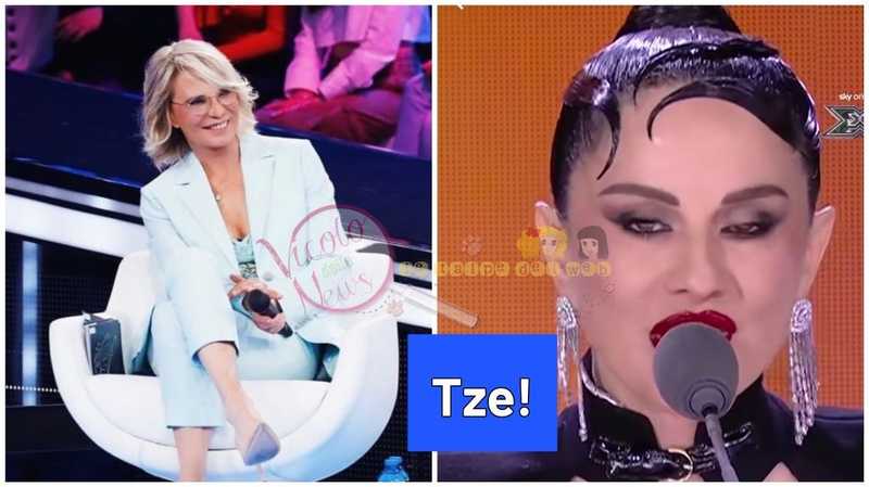 Paola Iezzi punge Amici: "Troppa acredine, poca musica