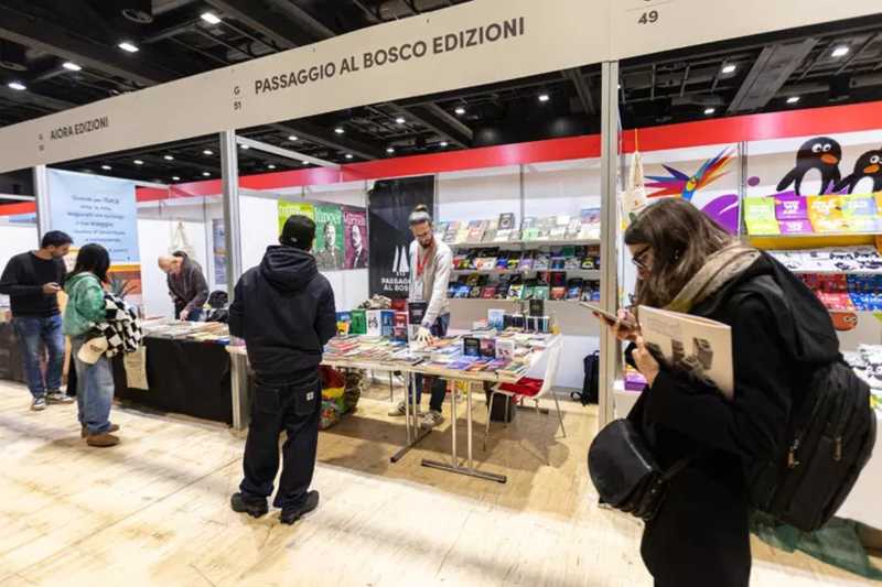 Passaggio al Bosco: "Non siamo un movimento politico