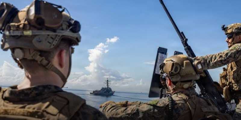 Petrolio, sanzioni e affondamenti: la strategia USA in Venezuela