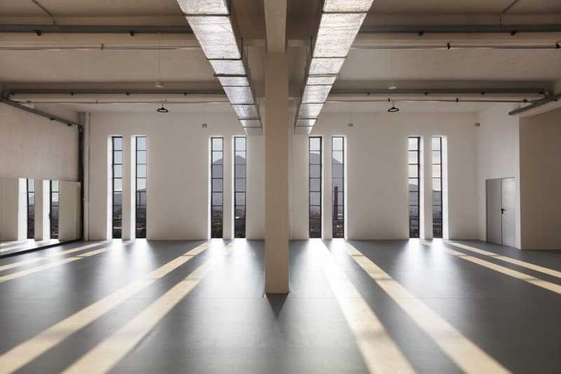 Render: Novità su Città e Cultura nella Newsletter