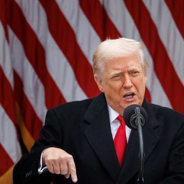 Strategia di Sicurezza di Trump: Profitto prima della Democrazia