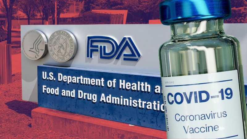 Vaccini Covid: Chiarezza sui Presunti Decessi Pediatrici e il Ruolo dell'FDA