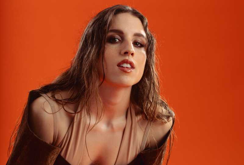 Angelina Mango annuncia il tour teatrale “Nina Canta Nei Teatri