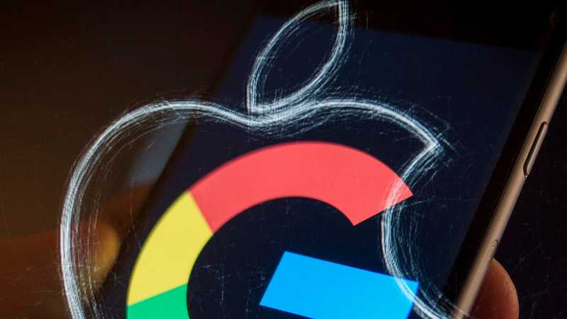 Apple Avverte: Perché Evitare Chrome e l’App Google su iPhone
