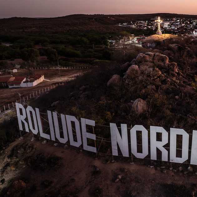 Il Cinema Brasiliano tra Sogni di Hollywood e la Crisi della Siccità