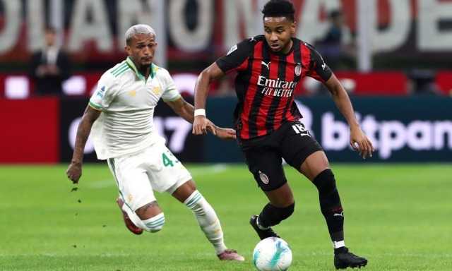 Milan, nuova chance da titolare per Nkunku: più Loftus di Ricci in mezzo