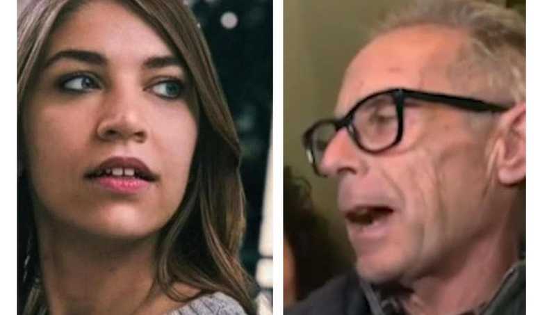 Rino Tramacere: Il dramma e la speranza nel ritorno di Tatiana