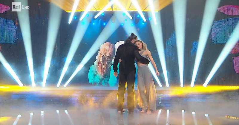 Trionfo e Tensione: La Strada Verso la Finale di Ballando con le Stelle
