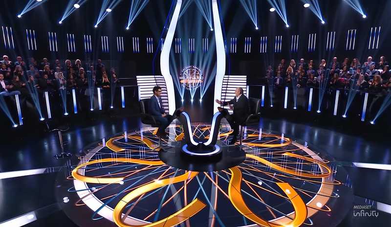 Ascolti TV 7 Dicembre 2025: Trionfo Canale 5 con il Gala Scaligero