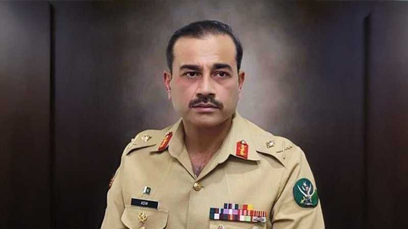 Asim Munir: Il Primo Messaggio da Capo delle Forze di Difesa del Pakistan