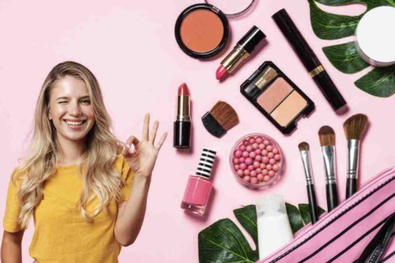 Dove comprare i trucchi per risparmiare: i segreti delle influencer svelati