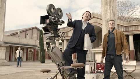 Europictures Svela il Listino 2026: Tra Storia Oscura e Sport