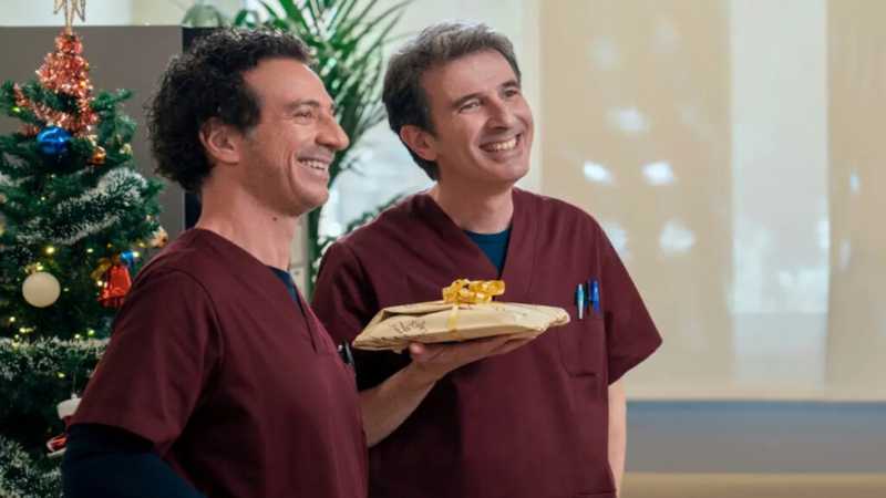 Ficarra e Picone Tornano su Netflix: Analisi della Nuova Miniserie