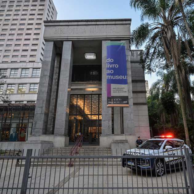 Furto a São Paulo: 8 Opere di Matisse Rubate dalla Biblioteca