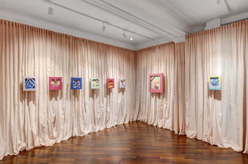 Ian J. Brown a Milano: Teatri Queer tra Identità e Scena