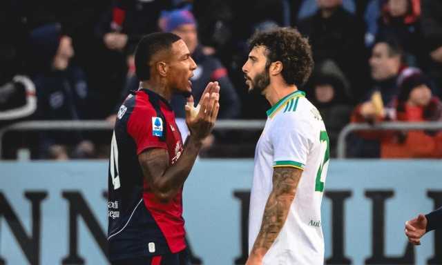 Il caso Folorunsho-Hermoso: insulti gravi ma prova tv esclusa