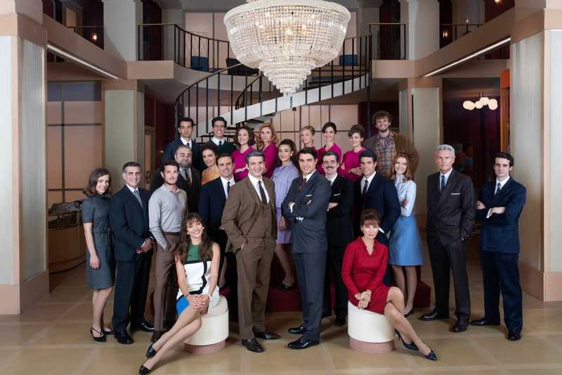 Il Paradiso delle Signore: Anticipazioni dal 8 al 12 dicembre 2025