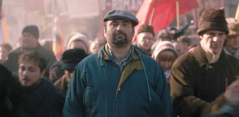 L'attesa sospesa: quando la Storia si ferma