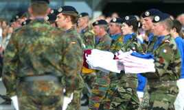 La Nuova Architettura di Sicurezza Europea: Dal Baltico al Mediterraneo