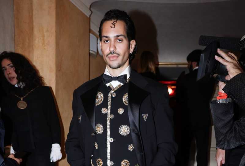 Mahmood e Achille Lauro brillano alla Scala: stile e contrasti