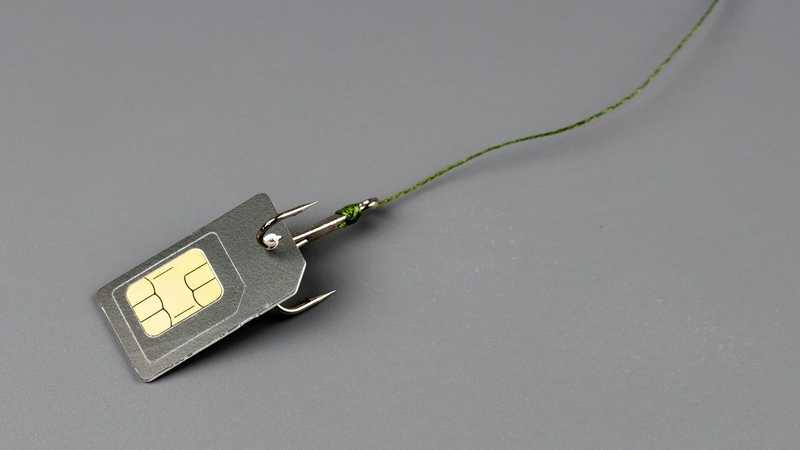 Quante SIM hai a tuo nome? Controlla subito o rischi la visita della polizia