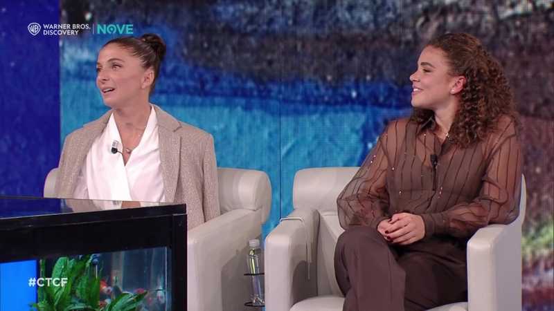 Sinner o Alcaraz? Fazio sfida Errani e Paolini in un duello decisivo