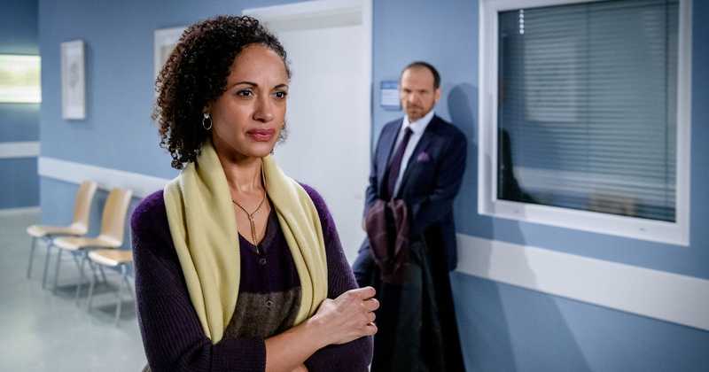 Sviluppi Inattesi a Fürstenhof: Trama 9 Dicembre 2025