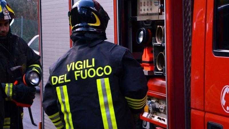 Tragedia a Sover: donna di 64 anni muore in incendio domestico