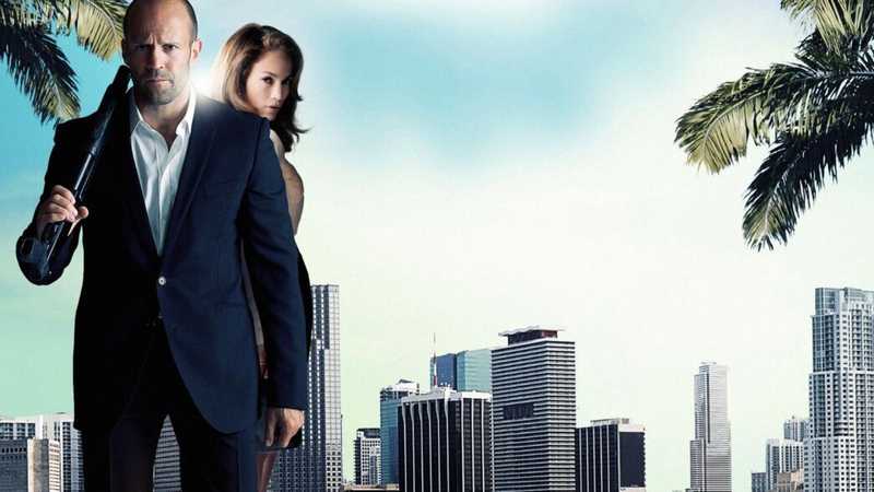 Trama del Thriller d'Azione in Prima Serata: Un Ladro Vendicativo