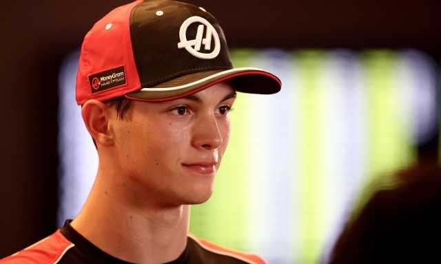 Bearman: Ferrari è il traguardo, 2026 è solo l'inizio