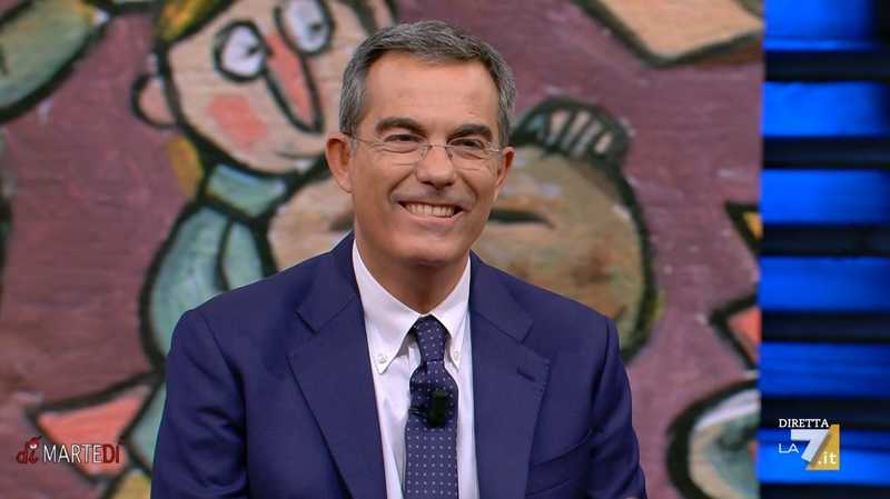 diMartedì: Trump, Meloni, Atreju e la Legge di Stabilità al centro della puntata