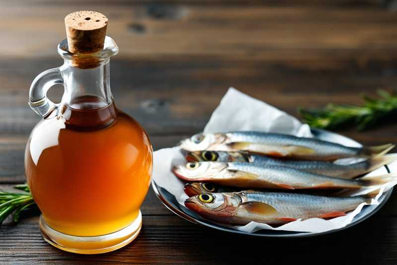 Istamina oltre i limiti: richiamo della colatura di alici e filetti di acciughe