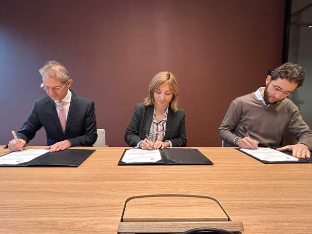 La BEI finanzia Scalapay con 70 milioni per l’innovazione tecnologica