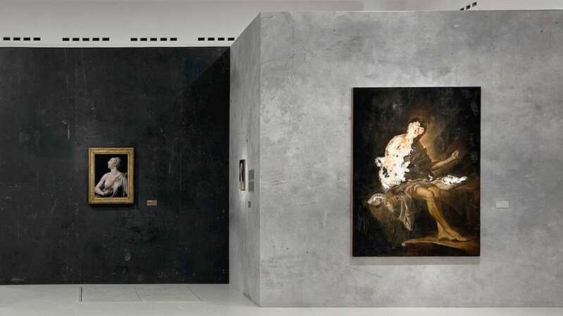 Milano e Napoli: Dialogo tra Classico e Contemporaneo