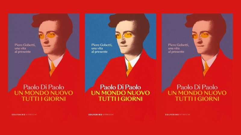 Piero Gobetti: L'Eredità di un Pensiero Liberale e Rivoluzionario