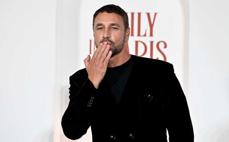 Raoul Bova: il nuovo amore con Beatrice Arnera e la clausola sulla privacy con Rocio