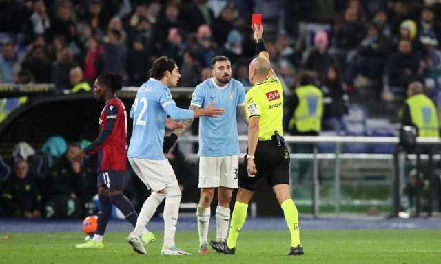 Sanzioni Disciplinari 14ª Giornata: I Costi Nascosti al Fantacalcio