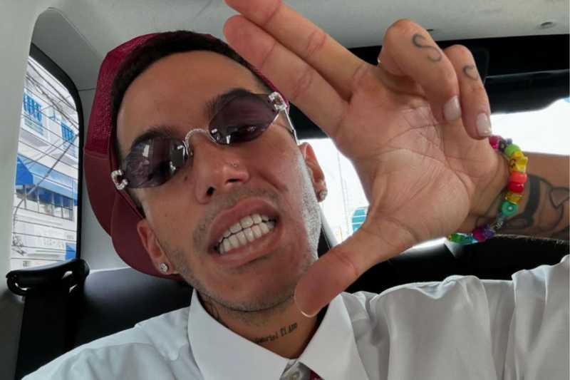 Sfera Ebbasta e il regalo da oltre 500 mila euro: un compleanno da record