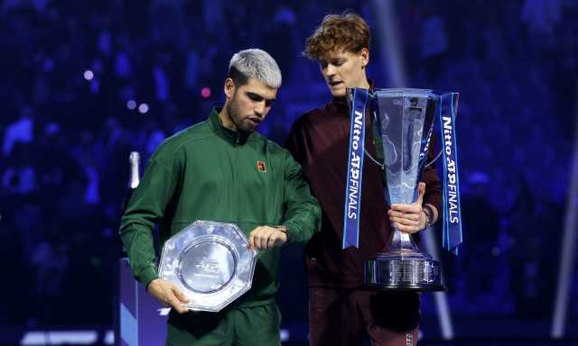 Sinner e Alcaraz: Eredi di Federer e Nadal, il tennis è nostro