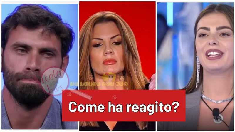 Svolta Emotiva al GF: Benedetta Confessa Amore per Domenico. La Reazione di Valentina