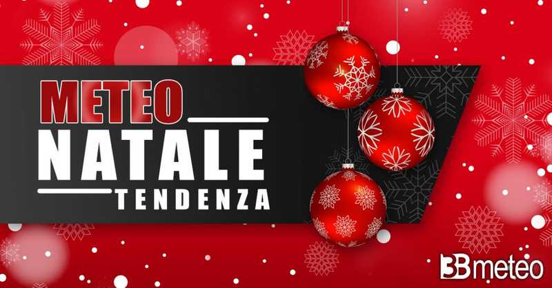 Variabilità in Aumento, Inverno Lontano Fino a Natale