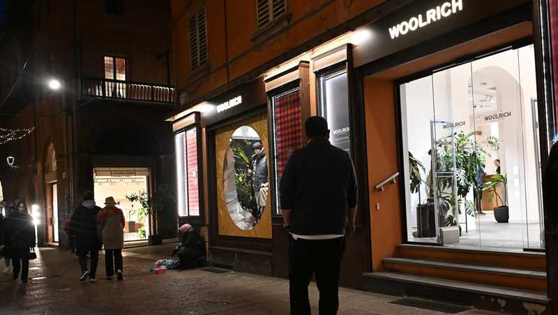 Woolrich: Dipendenti in rivolta, "Siamo noi la vera forza