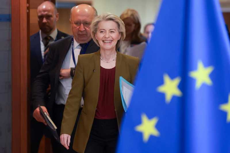 Accordo UE sul clima: -90% emissioni entro il 2040, flessibilità garantita