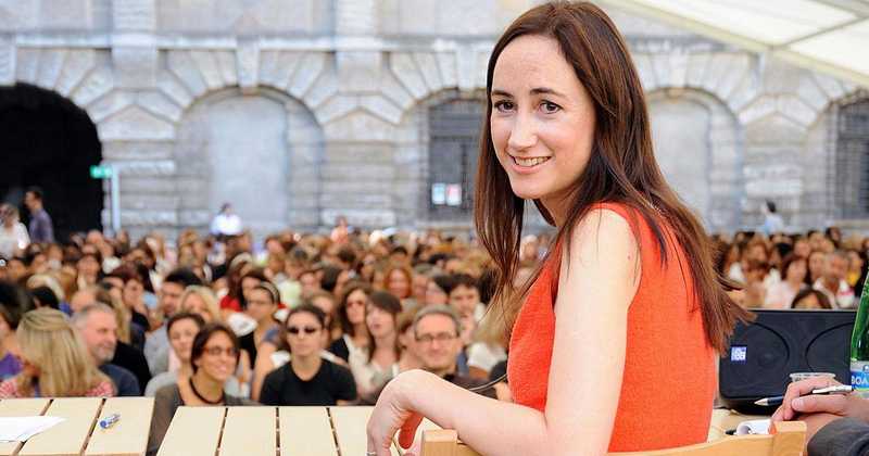 Addio a Sophie Kinsella, autrice di 'I love shopping', vittima di un tumore al cervello