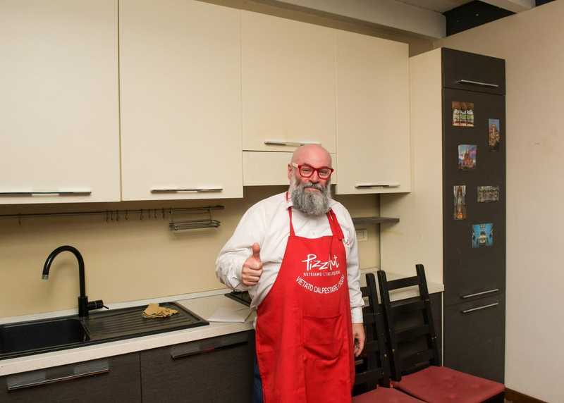 Autogrill e PizzAut: Un Patto per l'Autonomia Abitativa